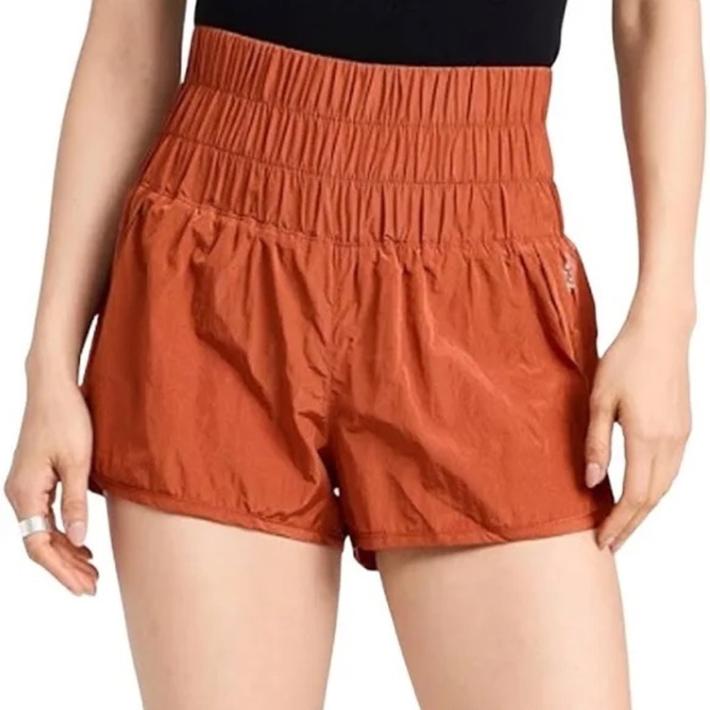 Free people way of home shorts - Picture 4 of 9